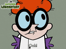 Ooh Dexter GIF - Ooh Dexter Dexter'S Laboratory GIFs