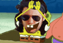 Busta Heinz Senorcucho GIF - Busta Heinz Senorcucho Spongebob GIFs