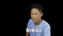Rikgi GIF - Rikgi GIFs