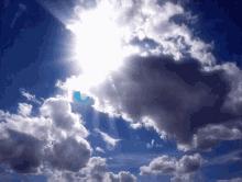 I Cloud GIF