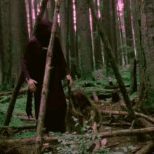 Hug All Them Witches GIF - Hug All Them Witches 1x1song GIFs