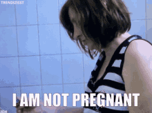 pregnancy test not pregnant benz baracken hartz iv