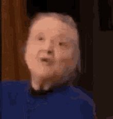 Angry Grandma GIF - Angry Grandma Talking GIFs