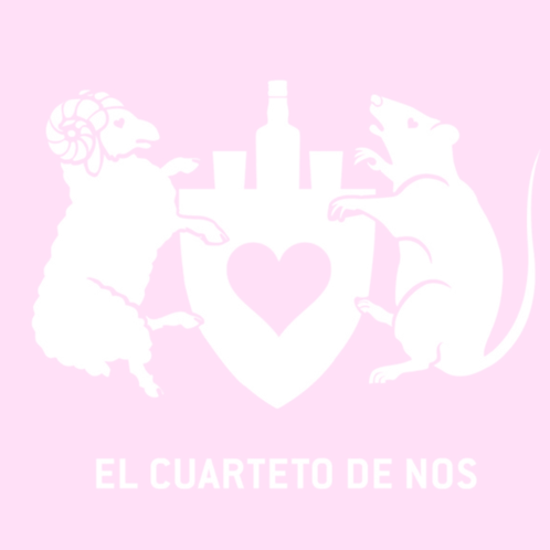 Cuarteto De Nos GIF - Cuarteto de nos - Discover & Share GIFs