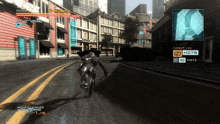 Metal Gear Rising Raiden GIF - Metal Gear Rising Metal Gear Raiden GIFs