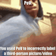Point Of View Pov GIF - Point Of View Pov Stop GIFs