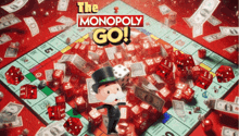Monopolygolounge GIF - Monopolygolounge Monopolygo GIFs