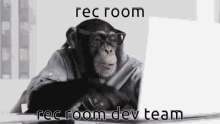 Rec Room Rec Room Dev Team GIF - Rec Room Rec Room Dev Team Tijmgsidk GIFs