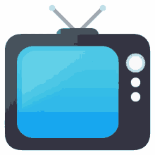 television objects