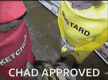 Chadmarc Madebynat GIF - Chadmarc Madebynat Approvedmarc GIFs
