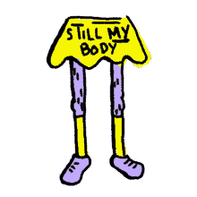 body my