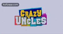 Crazy Uncles At Your Nearest Theaters From Today.Gif GIF - Crazy Uncles At Your Nearest Theaters From Today Crazy Uncles Crazyuncles GIFs