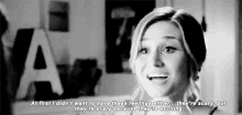 Faking It: These Feelings Are Scary Because They'Re Excited GIF - Faking Mtvshows Amyraudenfeld GIFs