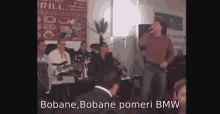 Boban Pomeri GIF - Boban Pomeri Bmw GIFs