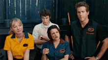 The Difference This Small GIF - The Difference This Small Ryan Reynolds GIFs