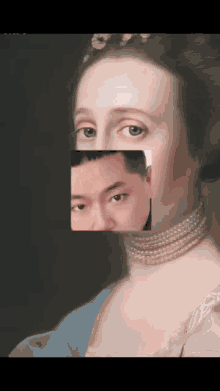 Painting Smile GIF - Painting Smile GIFs