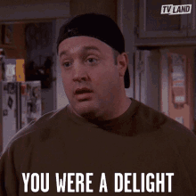 You Were A Delight Happiness GIF - You Were A Delight Happiness Satisfaction GIFs