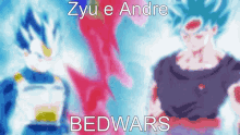 Zyu Andre GIF - Zyu Andre Dbs GIFs