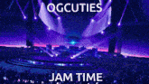 Ogcuties Jam GIF