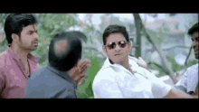 Mahesh Babu Angry GIF - Mahesh Babu Angry Argument GIFs