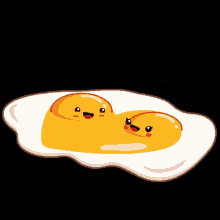 Cute Egg GIF - Cute Egg Sunny Side Up GIFs