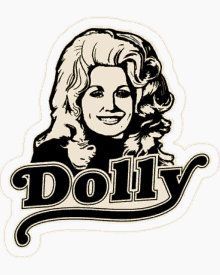 Dolly Parton Dolly GIF - Dolly Parton Dolly Music GIFs