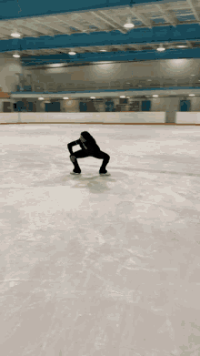 Nita Iceprecise GIF - Nita Iceprecise Ice Skate GIFs