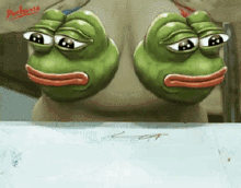 Pepe Meme GIF - Pepe Meme Boobies GIFs