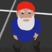 Gnome Oh Yeah GIF - Gnome Oh Yeah GIFs