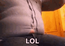 Buttons Clothes GIF - Buttons Clothes Fat GIFs