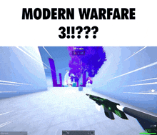 Modern Warfare 3 Ultrarush GIF - Modern Warfare 3 Ultrarush Satoshi Uematsu GIFs