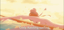 Cody Rawling Ride Your Wave GIF - Cody Rawling Ride Your Wave Surfing GIFs