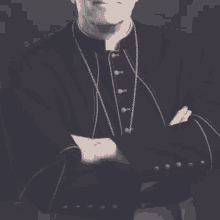 Bishop Catholic GIF - Bishop Catholic Robert Barron GIFs