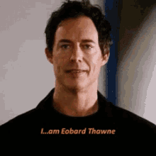 Eobard Thawne Reverse GIF