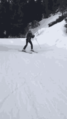 Skiing Lady GIF - Skiing Lady Ski GIFs