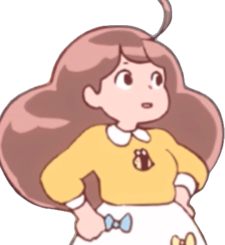 Lets Go Bee Sticker - Lets Go Bee Bee And Puppycat Stickers