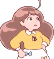 Lets Go Bee Sticker - Lets Go Bee Bee And Puppycat Stickers