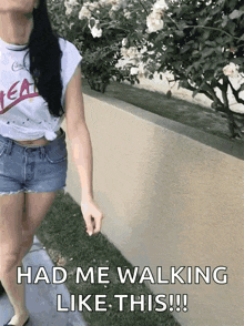 Walking Fail GIF - Walking Fail Cant Walk GIFs