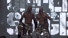 The Briscoes Impact Wrestling GIF - The Briscoes Impact Wrestling GIFs