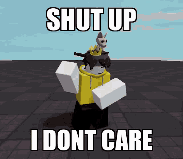 Boost Your Meme! - Roblox