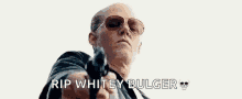 bulger whitey