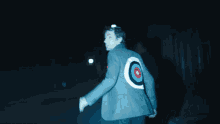 Running Target On My Back GIF - Running Target On My Back Escaping GIFs