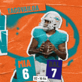 Baltimore Ravens (7) Vs. Miami Dolphins (6) Second Quarter GIF - Nfl National Football League Football League GIFs