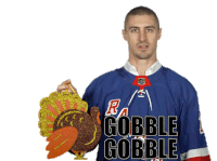 Thanksgiving Turkey Day Sticker - Thanksgiving Turkey Day Turkey Stickers