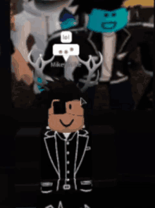 Mikeylmike Roblox GIF - Mikeylmike Roblox Pizza Place GIFs