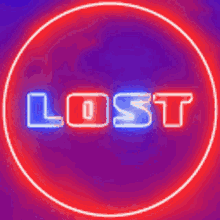 Lost Lights GIF - Lost Lights Logo GIFs