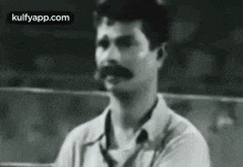 Shocked.Gif GIF - Shocked Indrans Black And White GIFs