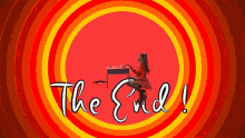 The End End GIF - The End End Asian Doll GIFs