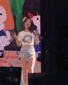 Jihyo Dancing GIF