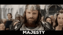 Majesty Aragon GIF - Majesty Aragon GIFs
